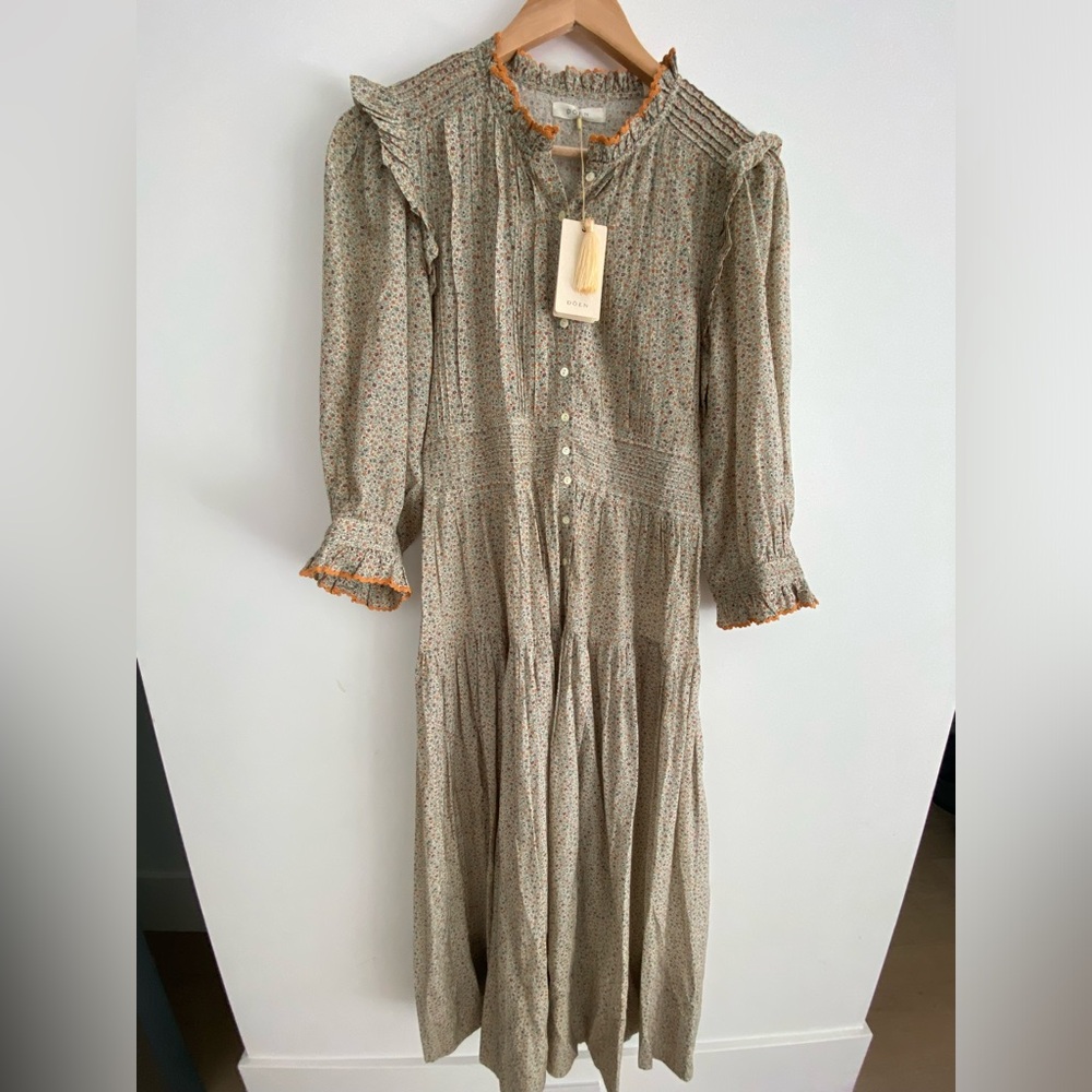 DÔEN Dress